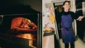 Stoke Berlin: Yakitori macht Menschen glücklich